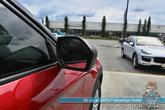 Thumbnail of 2020 Rapid Red Metallic Tinted Clearcoat Ford Explorer