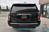 Thumbnail of 2020 Carbon Black Metallic GMC Yukon