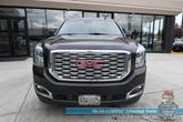 Thumbnail of 2020 Carbon Black Metallic GMC Yukon