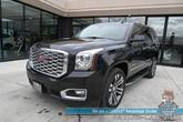 Photo of 2020 Carbon Black Metallic GMC Yukon