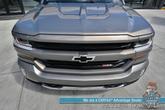 Thumbnail of 2017 Pepperdust Metallic Chevrolet Silverado 1500
