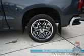 Thumbnail of 2019 Shadow Gray Metallic Chevrolet Silverado 1500