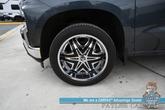 Thumbnail of 2019 Shadow Gray Metallic Chevrolet Silverado 1500