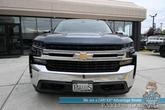 Thumbnail of 2019 Shadow Gray Metallic Chevrolet Silverado 1500
