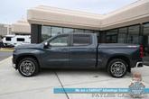 Thumbnail of 2019 Shadow Gray Metallic Chevrolet Silverado 1500