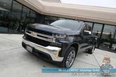 Thumbnail of 2019 Shadow Gray Metallic Chevrolet Silverado 1500
