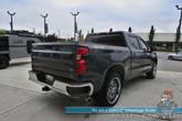 Thumbnail of 2019 Shadow Gray Metallic Chevrolet Silverado 1500