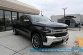Thumbnail of 2019 Shadow Gray Metallic Chevrolet Silverado 1500