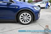Thumbnail of 2020 Deep Blue Metallic Tesla Model X