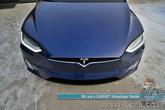 Thumbnail of 2020 Deep Blue Metallic Tesla Model X