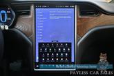 Thumbnail of 2020 Deep Blue Metallic Tesla Model X