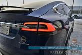 Thumbnail of 2020 Deep Blue Metallic Tesla Model X