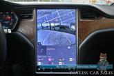 Thumbnail of 2020 Deep Blue Metallic Tesla Model X