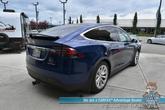 Thumbnail of 2020 Deep Blue Metallic Tesla Model X