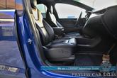 Thumbnail of 2020 Deep Blue Metallic Tesla Model X
