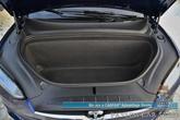 Thumbnail of 2020 Deep Blue Metallic Tesla Model X