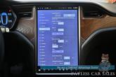 Thumbnail of 2020 Deep Blue Metallic Tesla Model X