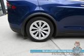 Thumbnail of 2020 Deep Blue Metallic Tesla Model X