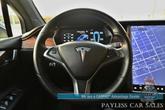 Thumbnail of 2020 Deep Blue Metallic Tesla Model X