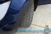 Thumbnail of 2020 Deep Blue Metallic Tesla Model X