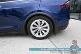Thumbnail of 2020 Deep Blue Metallic Tesla Model X