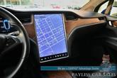 Thumbnail of 2020 Deep Blue Metallic Tesla Model X