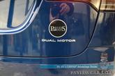 Thumbnail of 2020 Deep Blue Metallic Tesla Model X