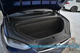 Thumbnail of 2020 Deep Blue Metallic Tesla Model X