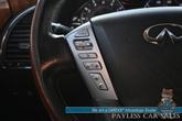 Thumbnail of 2019 Black Obsidian INFINITI QX80