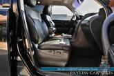 Thumbnail of 2019 Black Obsidian INFINITI QX80