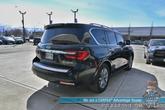 Thumbnail of 2019 Black Obsidian INFINITI QX80