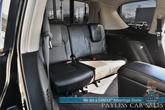 Thumbnail of 2019 Black Obsidian INFINITI QX80