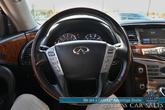Thumbnail of 2019 Black Obsidian INFINITI QX80