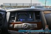 Thumbnail of 2019 Black Obsidian INFINITI QX80
