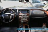 Thumbnail of 2019 Black Obsidian INFINITI QX80