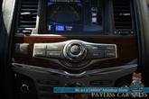 Thumbnail of 2019 Black Obsidian INFINITI QX80