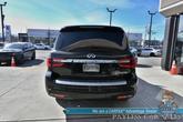 Thumbnail of 2019 Black Obsidian INFINITI QX80