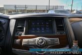 Thumbnail of 2019 Black Obsidian INFINITI QX80