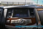 Thumbnail of 2019 Black Obsidian INFINITI QX80