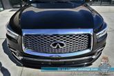 Thumbnail of 2019 Black Obsidian INFINITI QX80