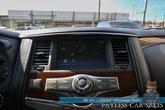 Thumbnail of 2019 Black Obsidian INFINITI QX80