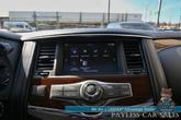 Thumbnail of 2019 Black Obsidian INFINITI QX80