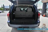 Thumbnail of 2022 Shoreline Blue Pearl Toyota Sequoia