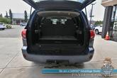 Thumbnail of 2022 Shoreline Blue Pearl Toyota Sequoia