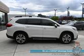 Thumbnail of 2021 Crystal White Pearl Subaru Ascent