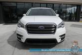 Thumbnail of 2021 Crystal White Pearl Subaru Ascent