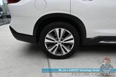 Thumbnail of 2021 Crystal White Pearl Subaru Ascent