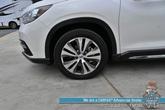 Thumbnail of 2021 Crystal White Pearl Subaru Ascent