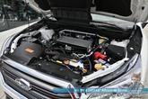 Thumbnail of 2021 Crystal White Pearl Subaru Ascent
