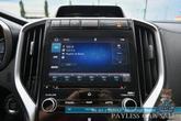 Thumbnail of 2021 Crystal White Pearl Subaru Ascent